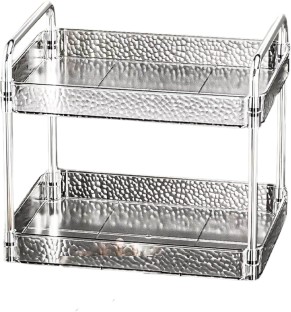 Open Sesame OPS-031 Aluminium Cup Kitchen Rack