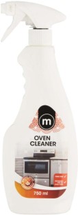 M Oven Kitchen Cleaner