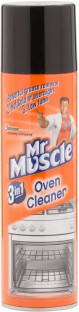 Mr Muscle 3in1 Kitchen Cleaner