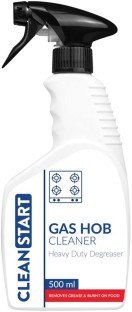 Clean Start Gas Hob Cleaner Kitchen Cleaner