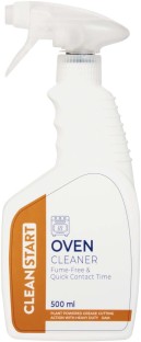 Clean Start Start Oven Cleaner Kitchen Cleaner