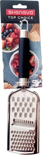 Maruti Groups Grater - Stainless Steel Grater Kitchen Tool Set