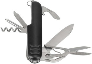 Camp Master Pocket Knife Pocket Knife