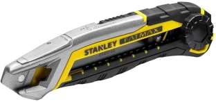 Stanley Tools FMHT10592-0 18mm Integrated with Snap Wheel Knife