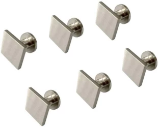 Home Concept Stainless Steel Cabinet/Drawer Handle