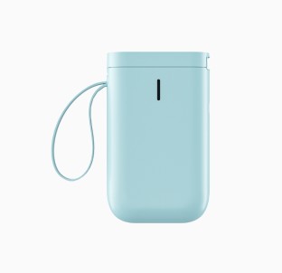 Niimbot D11 Green Thermal Lable printer Label Stamping Machine