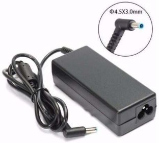 DW HP Blue Pin 19.5V 3.33A 65W Laptop AC Adapter Charger Adapter