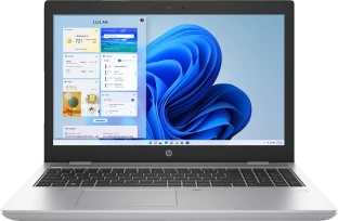 HP ProBook Intel Core i5 8th Gen 8265U - (16 GB/512 GB SSD/Windows 11 Pro) HP ProBook Intel Core i5 8th Gen 8265U - 16 GB/512 GB SSD/Windows 11 Pro Grade A Microsoft Refurbished ProBook 650 G5 Business Laptop A Grade - Refurbished 15.6 inch, Silver, Grey, 2.18 kg Business Laptop A Grade - Refurbished