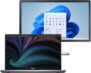 Dell Latitude Intel Core i5 10th Gen 10310U - (16 GB/512 GB SSD/Windows 11 Pro) Dell Latitude Intel Core i5 10th Gen 10310U - 16 GB/512 GB SSD/Windows 11 Pro Grade A Microsoft Refurbished Latitude 5410 Business Laptop A Grade - Refurbished 14 inch, Grey, Silver, 1.48 kg Business Laptop A Grade - Refurbished