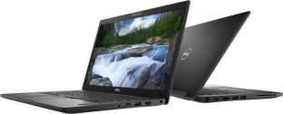 Dell Latitude Intel Core i7 8th Gen 8650U - (16 GB/512 GB SSD/Windows 11 Pro) Dell Latitude Intel Core i7 8th Gen 8650U - 16 GB/512 GB SSD/Windows 11 Pro Grade A Refurbished Latitude 7490 Business Laptop A Grade - Refurbished 14 inch, Black, 1.4 kg Business Laptop A Grade - Refurbished