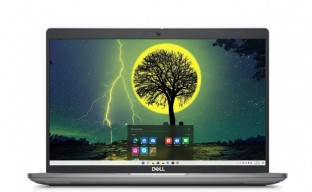 Dell Latitude 5550 Intel Core Ultra 7 - (32 GB/1 TB SSD/Windows 11 Pro) Certified Refurbished Latitude 5550 Business Laptop A Grade - Refurbished
