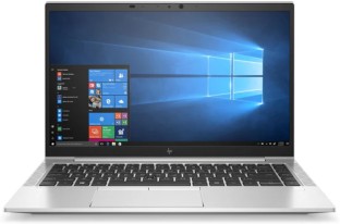 HP EliteBook 840 G7 Intel Core i5 10th Gen Intel® Core™ i5‑10310U - (16 GB/256 GB SSD/Windows 11 Pro) EliteBook 840 G7 Laptop A Grade - Refurbished