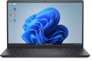 Dell Inspiron 3000 Intel Core i3 11th Gen - (8 GB/256 GB SSD/Windows 11 Home) Dell Inspiron 3000 Intel Core i3 11th Gen - 8 GB/256 GB SSD/Windows 11 Home Refurbished Dell Inspiron 3000 Business Laptop A Grade - Refurbished 15.6 inch, Black Business Laptop A Grade - Refurbished