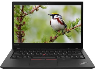 Lenovo ThinkPad AMD Ryzen 5 Hexa Core 4650U - (16 GB/512 GB SSD/Windows 11 Pro) Grade A Certified Refurbished ThinkPad T14 Business Laptop A Grade - Refurbished
