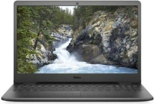 Dell Inspiron 3501 15 3000 Intel Core i3 11th Gen - (8 GB/256 GB SSD/Windows 10 Pro) Dell Inspiron 3501 15 3000 Intel Core i3 11th Gen - 8 GB/256 GB SSD/Windows 10 Pro Refurbished Dell Inspiron 3501 15 3000 Laptop A Grade - Refurbished 15.6 inch, Dark Grey Laptop A Grade - Refurbished
