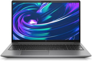 HP ZBook 15 G8 Intel Core i7 11th Gen - (32 GB/512 GB SSD/Windows 11 Pro/4 GB Graphics) Refurbished Laptop A Grade - Refurbished