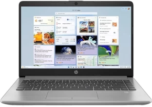 HP 250 G9 Celeron N4500 Intel Dual Core 11th Gen - (8 GB/256 GB SSD/Windows 11 Pro) HP 250 G9 Celeron N4500 Intel Dual Core 11th Gen - 8 GB/256 GB SSD/Windows 11 Pro Refurbished HP 250 G9 Laptop A Grade - Refurbished 15.6 inch, Grey Laptop A Grade - Refurbished