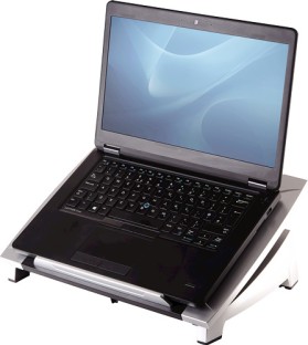 Fellowes Office Suites Laptop Riser Laptop Stand
