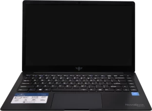 Rizzen Intel Core 3 2nd Gen - (128 GB/128 GB SSD/128 GB EMMC Storage/Windows 11 Pro/4 GB Graphics) 4GB RAM R40 Notebook