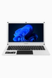 Connex Connex SwiftBook PRO X Intel Intel Celeron - (8 GB/256 GB SSD/32 GB EMMC Storage/Windows 10 Home/8 GB Graphics) SwiftBook PRO X - N4020 Laptop