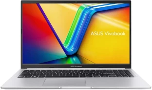 Asus AMD Ryzen 5 7th Gen - (16 GB/512 GB SSD/Windows 11 Home/4 GB Graphics) E1504FA-O516512GR0 Laptop