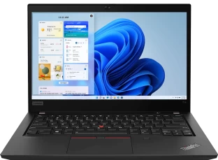 Lenovo ThinkPad AMD Ryzen 5 Hexa Core 4650U - (16 GB/512 GB SSD/Windows 11 Pro) T14 G1 Business Laptop