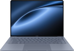 Huawei Intel Core Ultra 9 - (32 GB/2 TB SSD/Windows 11 Pro) Matebook X Laptop