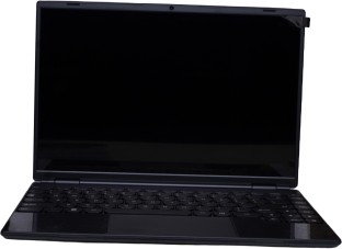 Hop Intel Celeron Quad Core 3rd Gen - (8 GB/256 GB HDD/256 GB SSD/256 GB EMMC Storage/Windows 11 Pro/8 GB Graphics) Hop140c Notebook