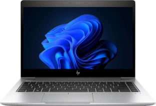 HP EliteBook Intel Core i5 8th Gen 8250U - (16 GB/256 GB SSD/Windows 11 Pro) HP EliteBook Intel Core i5 8th Gen 8250U - 16 GB/256 GB SSD/Windows 11 Pro Grade A Microsoft Refurbished EliteBook 840 G5 Business Laptop A Grade - Refurbished 14 inch, Grey, Silver, 1.48 kg Business Laptop A Grade - Refurbished