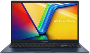 Asus Vivobook 15 X1504-I516512BL1W Intel Core i5 13th Gen - (16 GB/512 GB SSD/Windows 11 Home) X1504VA Laptop