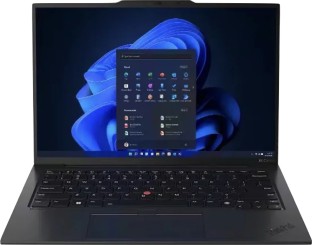 Lenovo Gen 12 Intel Core Ultra 7 14th Gen Ulta 7 - (32 GB + 32 GB Optane/512 GB SSD/Windows 11 Pro) 21KC00A7US Notebook