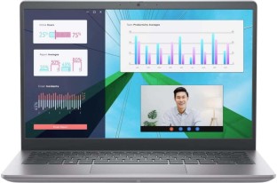 Dell Intel Core i7 13th Gen - (8 GB/512 GB SSD/Windows 11 Home/8 GB Graphics) NA Business Laptop