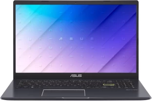 Asus E510 Intel Celeron Dual Core N4500 - (4 GB/256 GB SSD/Windows 11 Home) E510KA-C42B1W Thin and Light Laptop