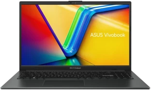 Asus Vivobook Go 15 AMD Ryzen - (8 GB/256 GB SSD/Windows 11 Home) E1504FA-382B0W Laptop