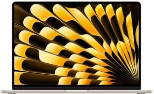 Apple MacBook Air M4 - (16 GB/512 GB SSD/Mac OS Sequoia) MW1K3ZE/A