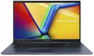 Asus Intel Core i3 12th Gen - (8 GB/512 GB SSD/Windows 11 Home) X1502Za-I38512Bl0W 15.6 FHD BLUE I3-1220P DDR4 Win11H Notebook