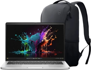 Dell vPro Intel Core Ultra 7 - (16 GB + 32 GB Optane/512 GB SSD/Windows 11 Pro) 266V vPro Notebook