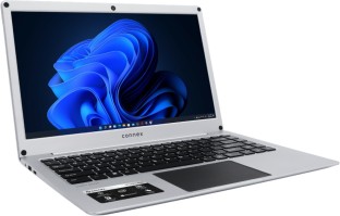 Connex Intel Intel Celeron - (8 GB/256 GB SSD/32 GB EMMC Storage/Windows 11 Home/8 GB Graphics) SwiftBook Pro X All I Need Bundle Laptop