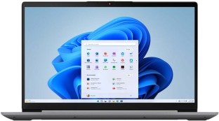 Lenovo AMD Core i3 - (8 GB/1 TB SSD/Windows 11 Home) ‎82KT00GVUS Business Laptop