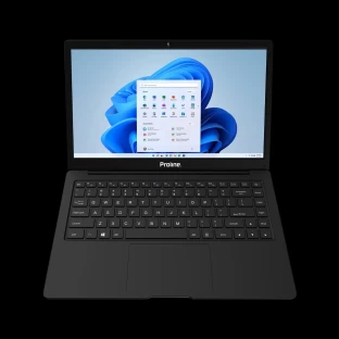 Proline Intel Celeron Dual Core 10th Gen - (4 GB/128 GB SSD/Windows 11 Home) 14" Win 11 Notebook Laptop