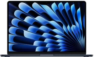 Apple MacBook Air M4 - (16 GB/512 GB SSD/Mac OS Sequoia) MW1M3ZE/A