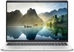 Dell Intel Core Ultra 5 Series 2 - (32 GB/512 GB SSD/Windows 11 Pro) Pro 16 PC16250 Laptop