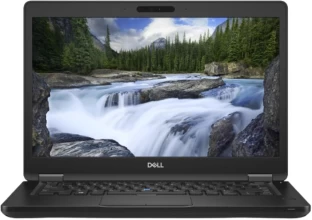 Dell Intel Core i5 8th Gen - (16 GB/256 GB SSD/Windows 10 Pro) Dell Intel Core i5 8th Gen - 16 GB/256 GB SSD/Windows 10 Pro Refurbished 5490 Notebook A Grade - Refurbished 14 inch, Black Notebook A Grade - Refurbished