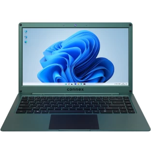 Connex Intel Dual Core - (8 GB/256 GB SSD/Windows 11 Home) GN256 Exec Bundle Laptop