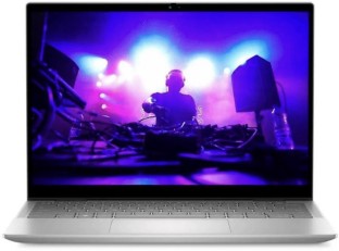 Dell DellInspiron7430 Intel Core i7 13th Gen i7-1355U - (16 GB + 16 GB Optane/2 TB SSD/16 GB EMMC Storage/Windows 11 Pro) 7430 2 in 1 Laptop