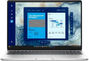 Dell Intel Core Ultra 5 14th Gen - (16 GB/512 GB SSD/Windows 11 Pro) PRO 16 PLUS 16IN FHD NOTEBOOK Notebook