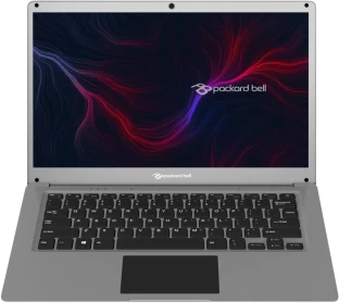 Packard Bell Intel Celeron Dual Core N4020 - (4 GB/128 GB SSD/Windows 11 Home) Montenero-C Laptop