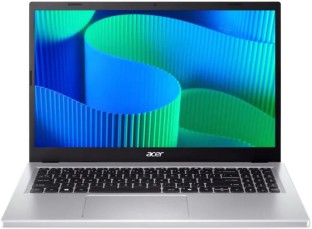Acer Intel Core i7 13th Gen - (16 GB/1 TB HDD/1 TB SSD/16 GB EMMC Storage/Windows 11 Pro/16 GB Graphics) Extensa 15 Laptop