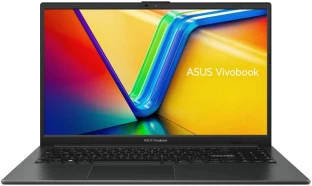 Asus Intel Core i3 12th Gen - (8 GB/512 GB HDD/512 GB SSD/Windows 11 Home) E1504GA-I38512B0W Notebook