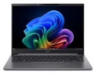 Acer Intel Core Ultra 7 - (32 GB/1 TB SSD/Windows 11 Pro) TravelMate X4 14 AI 14" Copilot+ Business Laptop